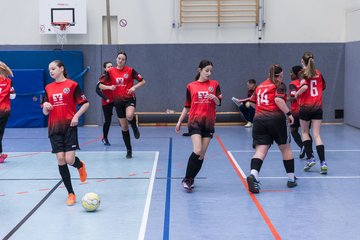 Bild 53 - wBJ Power Girls Cup Suederelbe
